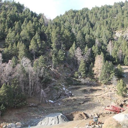 Pont De Toneta 4,3 Ransol, Zona Grandvalira Apartment Bagian luar foto