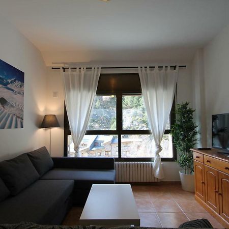 Pont De Toneta 4,3 Ransol, Zona Grandvalira Apartment Bagian luar foto